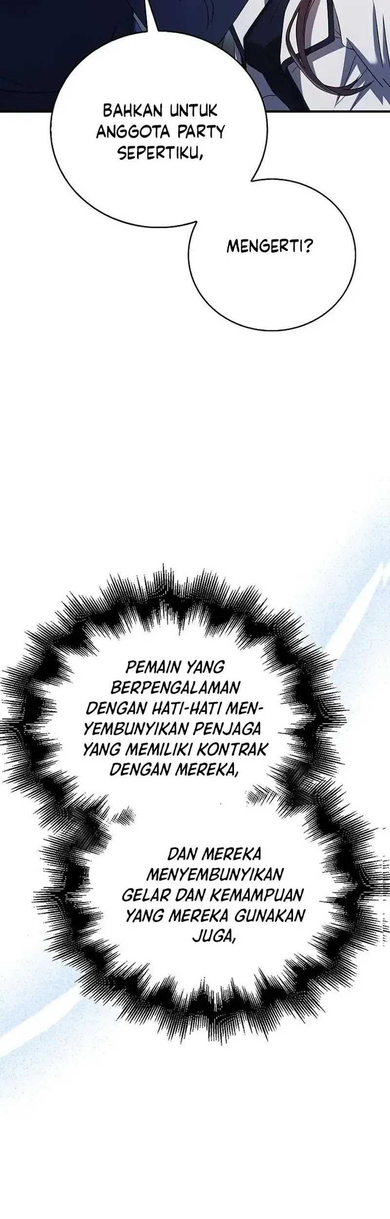 Max Talent Player Chapter 39 Gambar 52