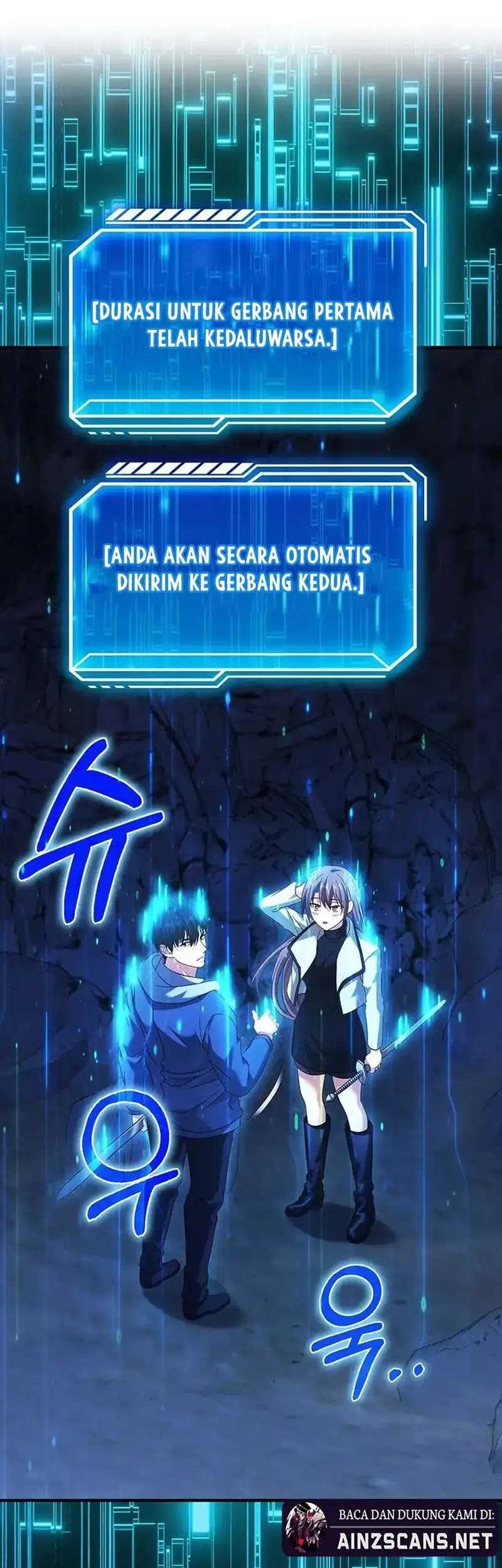 Max Talent Player Chapter 39 Gambar 54