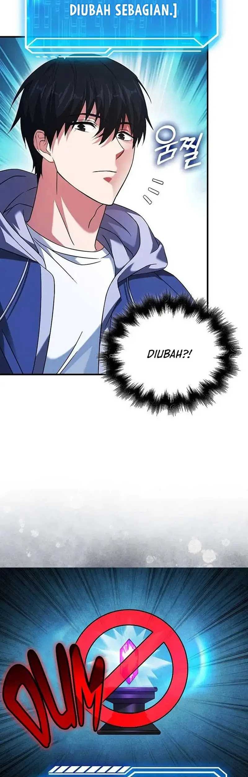 Max Talent Player Chapter 39 Gambar 58