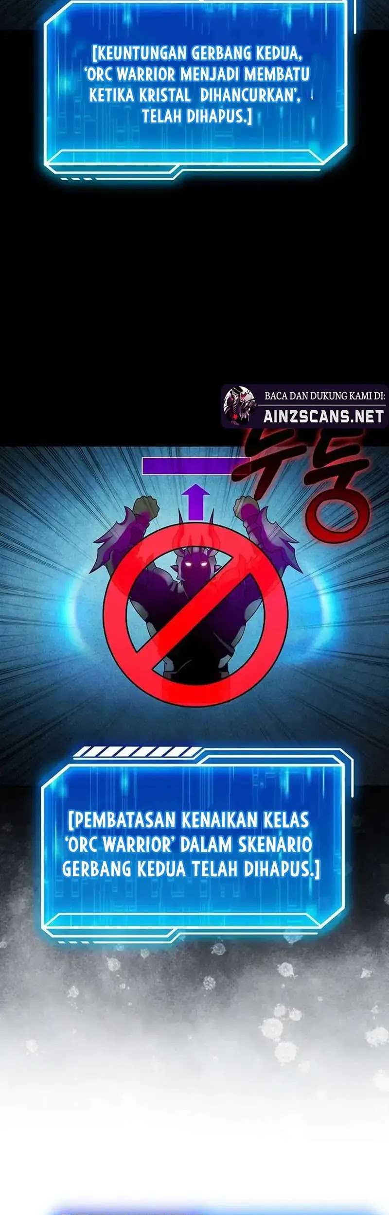 Max Talent Player Chapter 39 Gambar 59