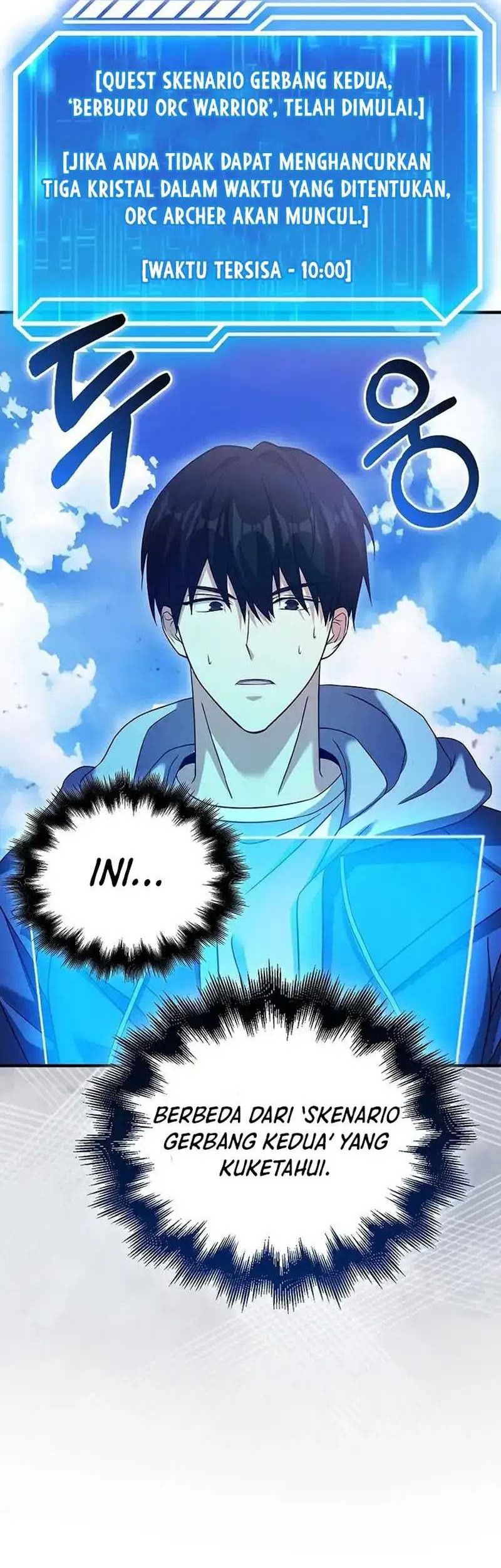 Max Talent Player Chapter 39 Gambar 60