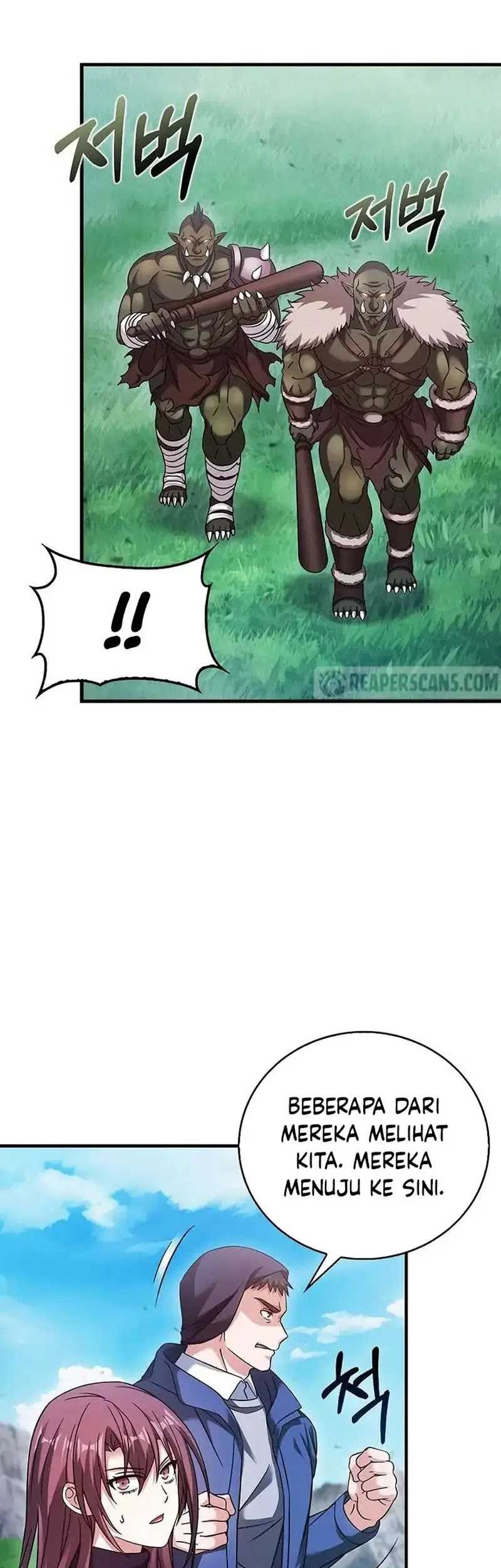 Max Talent Player Chapter 39 Gambar 61