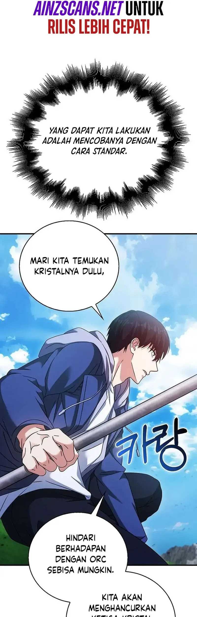 Max Talent Player Chapter 39 Gambar 63