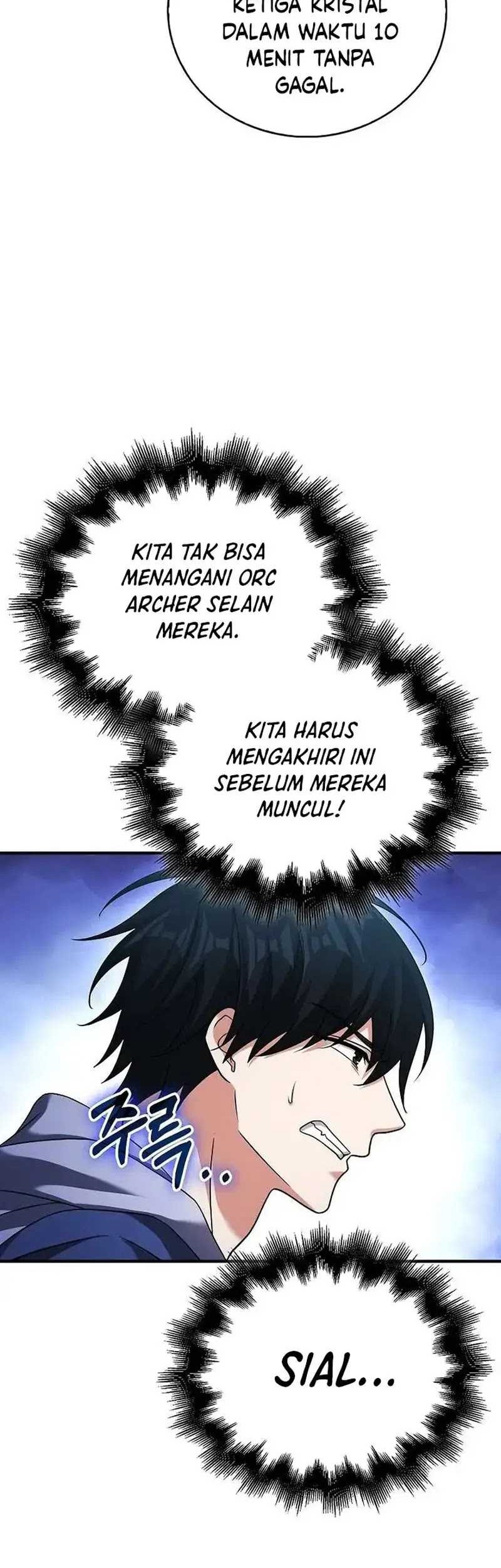 Max Talent Player Chapter 39 Gambar 64