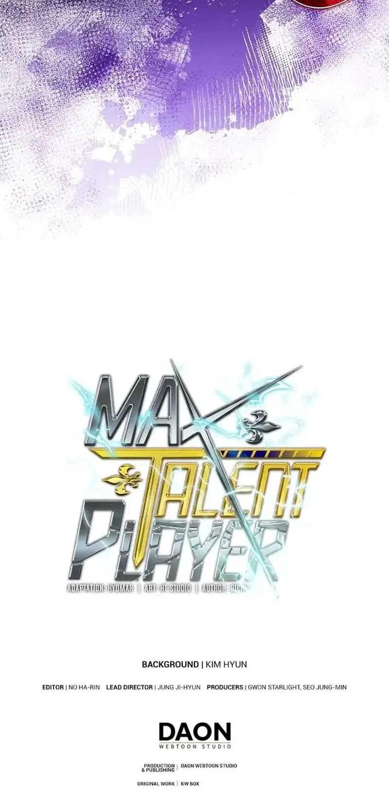 Max Talent Player Chapter 39 Gambar 67