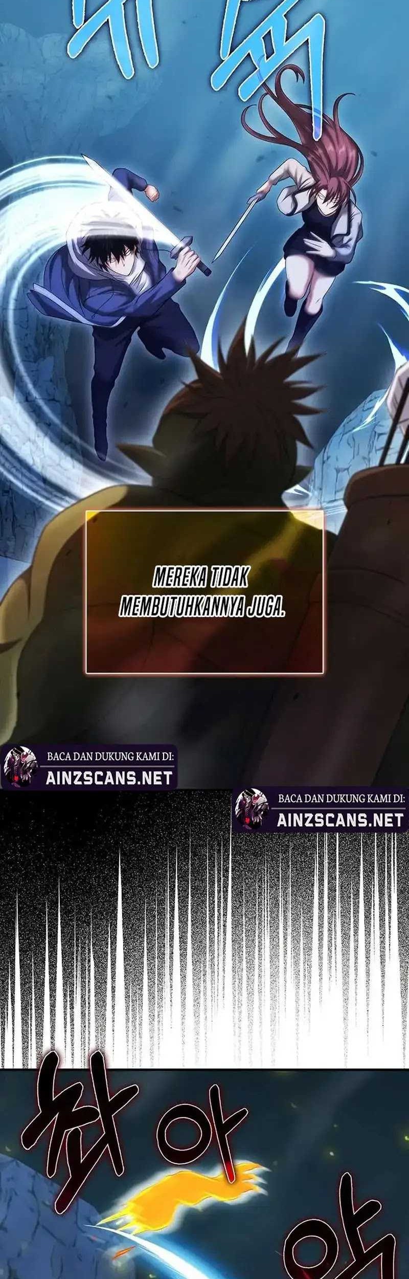 Max Talent Player Chapter 39 Gambar 6
