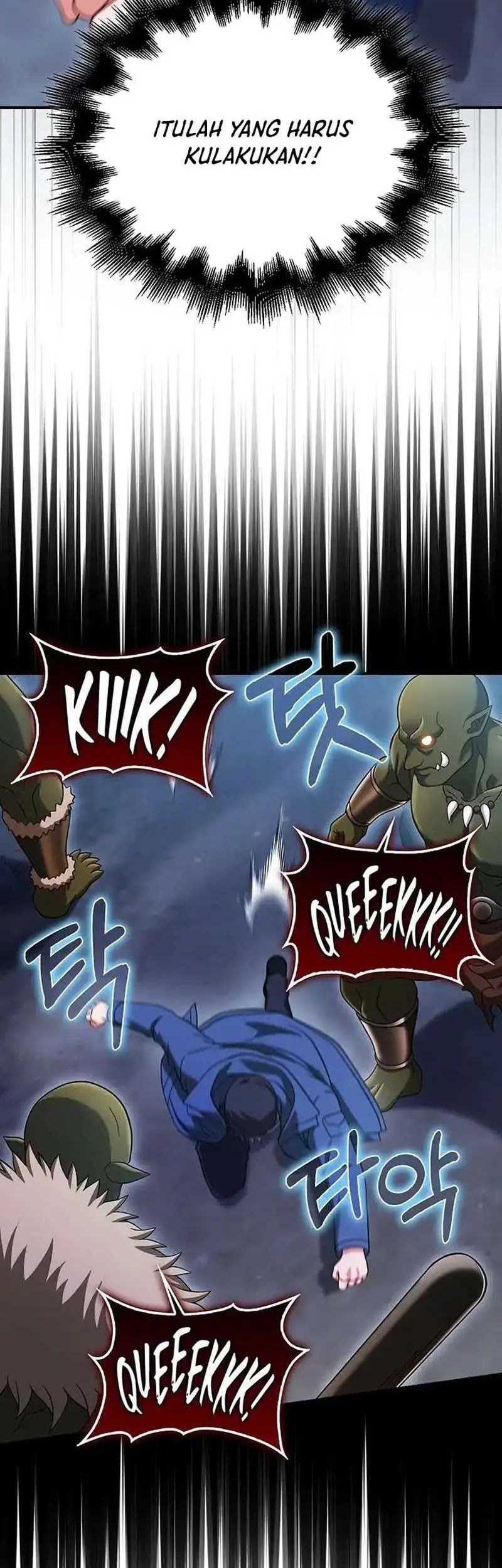 Max Talent Player Chapter 39 Gambar 10