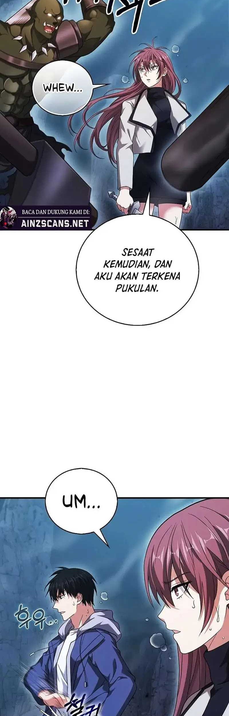Max Talent Player Chapter 39 Gambar 16
