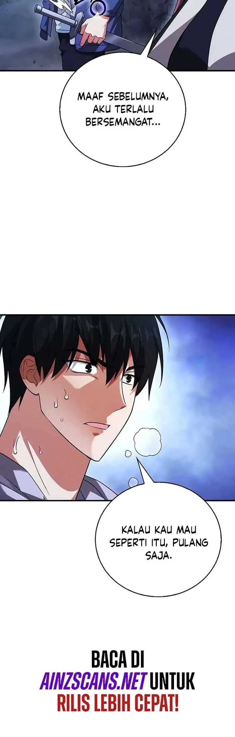 Max Talent Player Chapter 39 Gambar 17