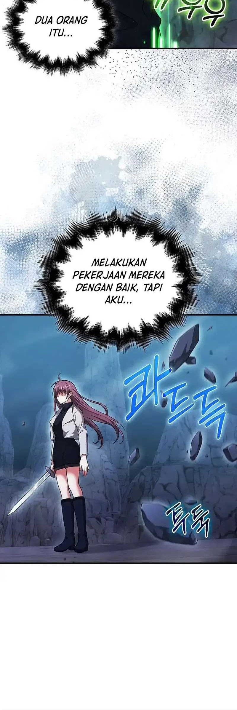 Max Talent Player Chapter 39 Gambar 20