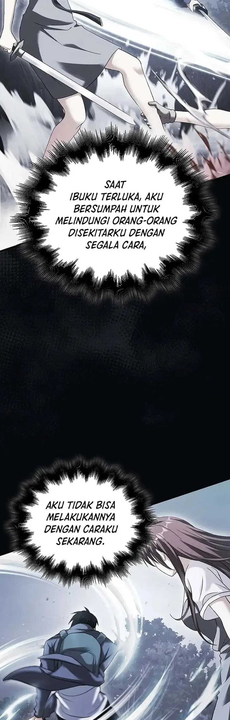 Max Talent Player Chapter 39 Gambar 22