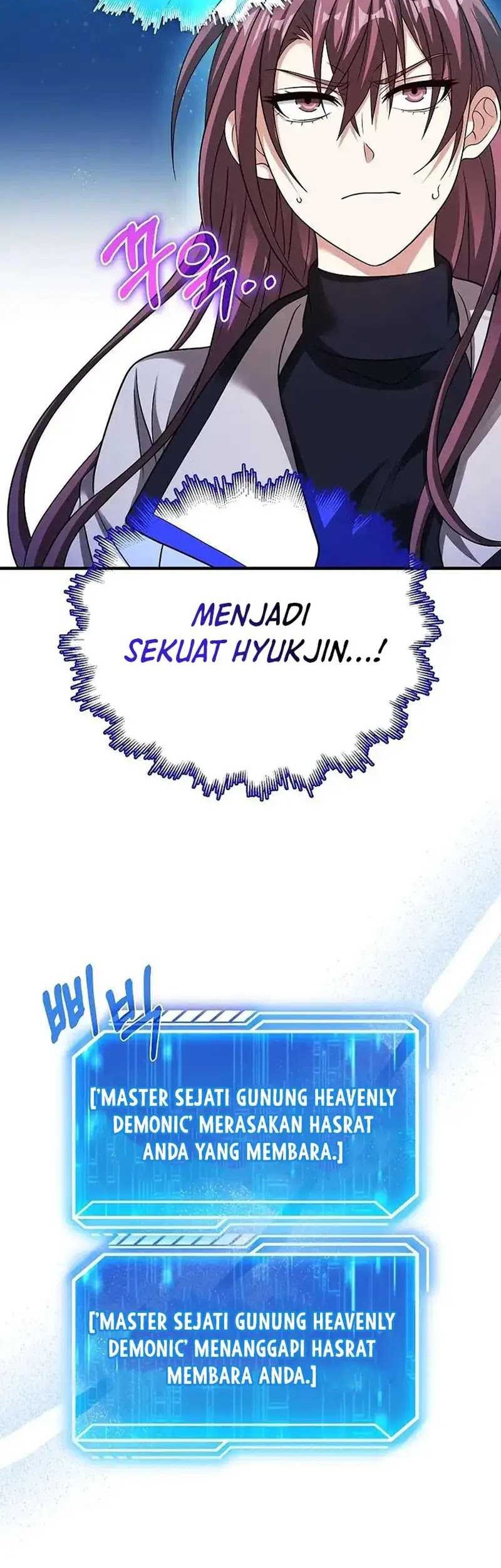 Max Talent Player Chapter 39 Gambar 24