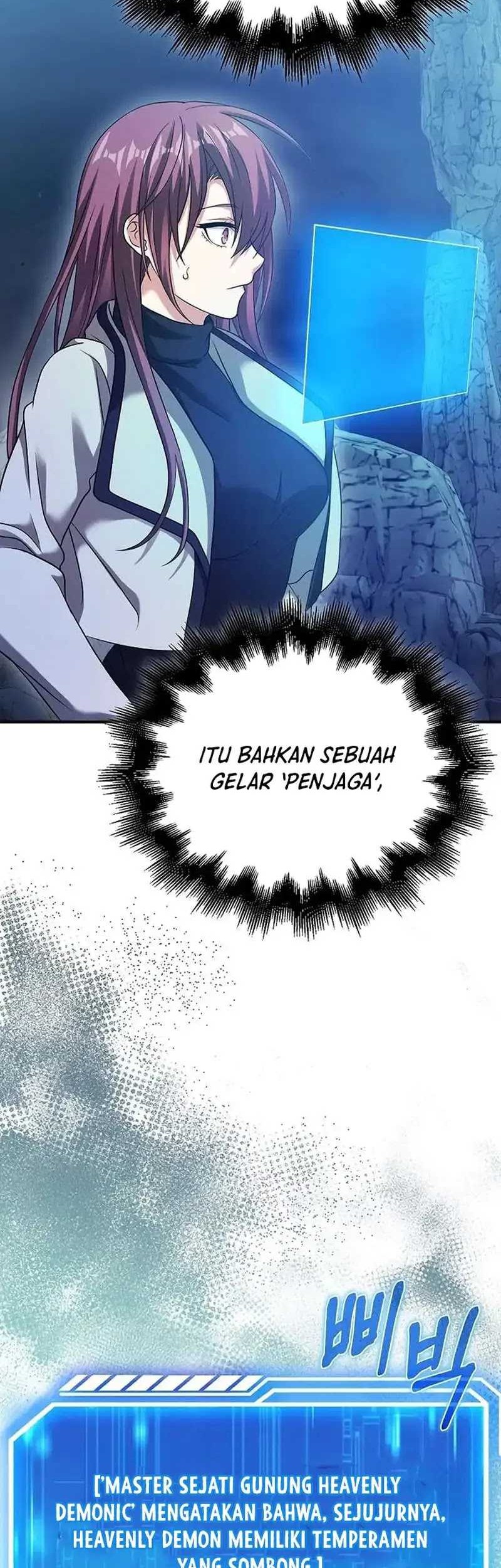 Max Talent Player Chapter 39 Gambar 28