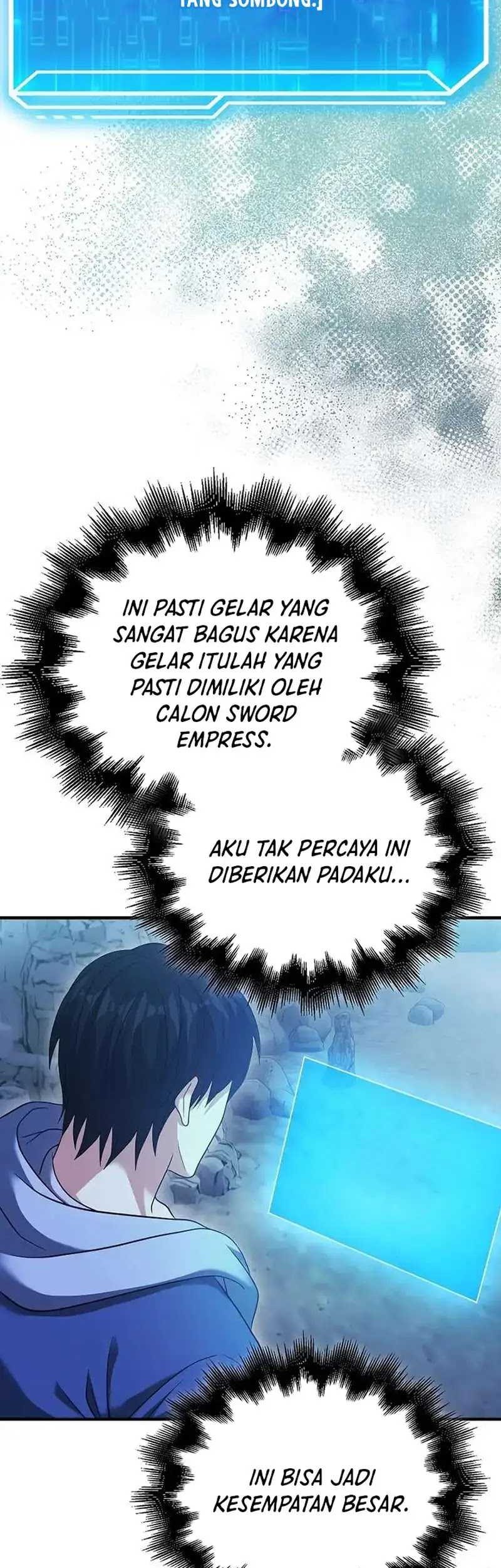 Max Talent Player Chapter 39 Gambar 29