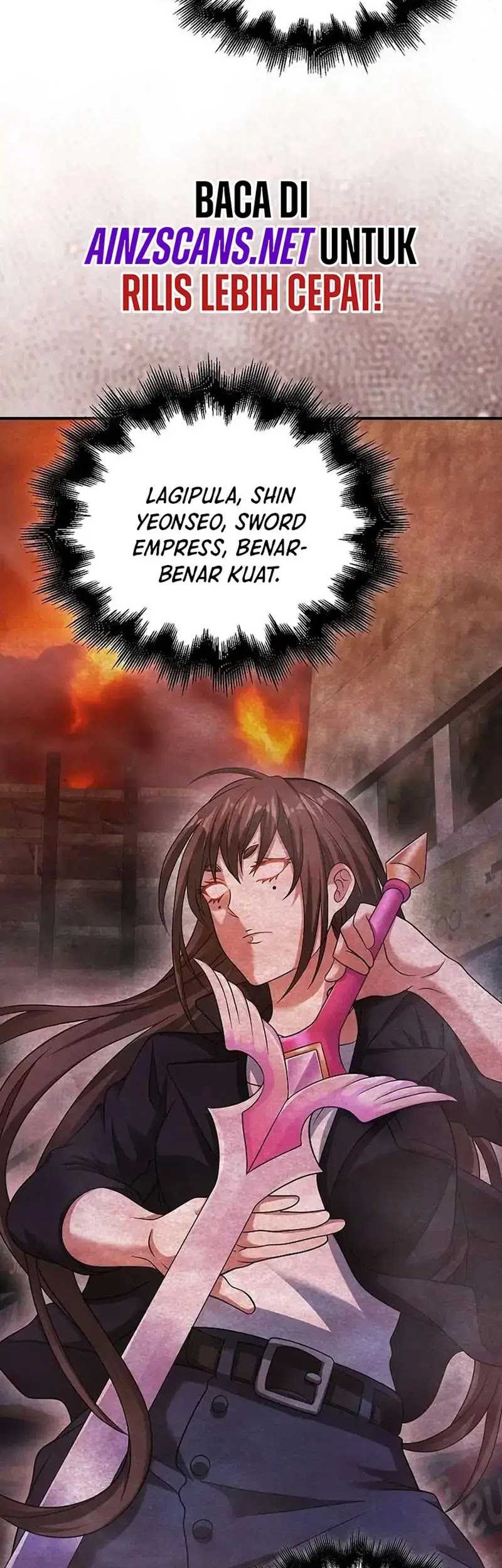 Max Talent Player Chapter 39 Gambar 30