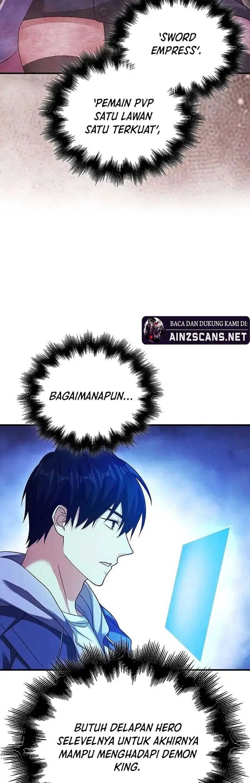 Max Talent Player Chapter 39 Gambar 31