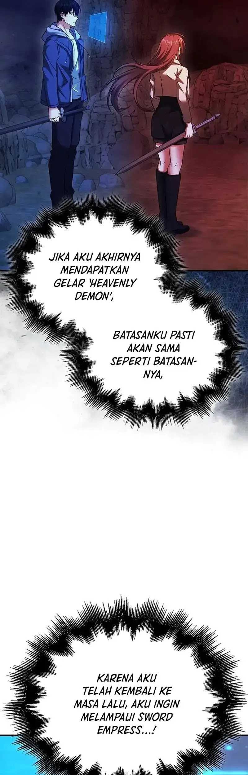 Max Talent Player Chapter 39 Gambar 33