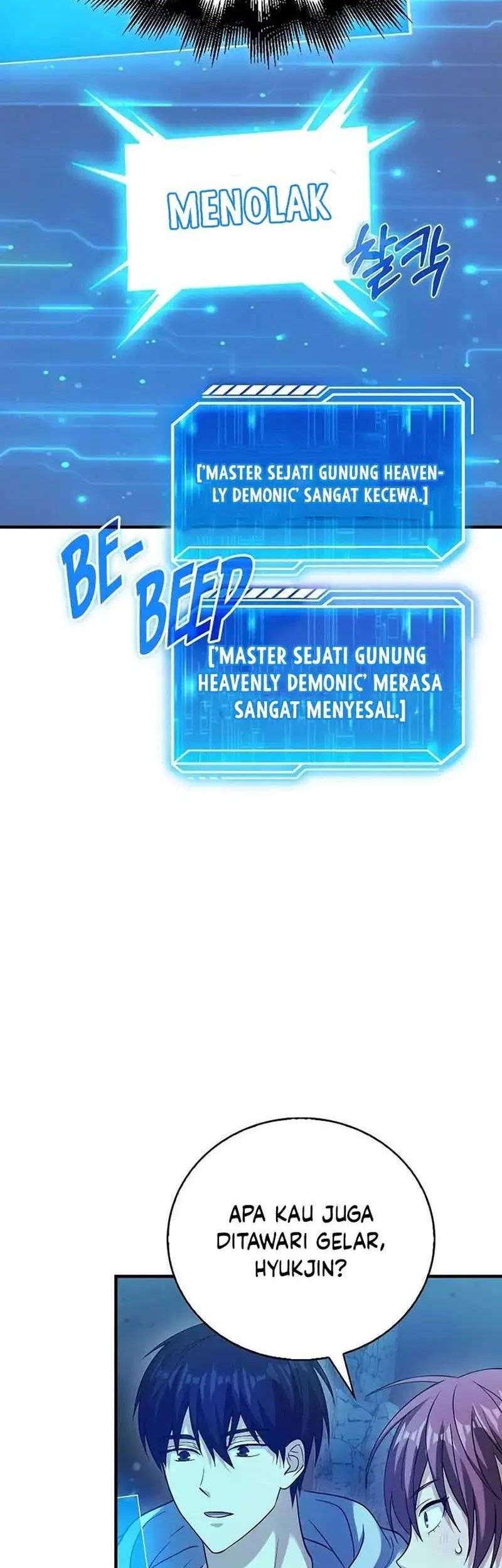Max Talent Player Chapter 39 Gambar 34