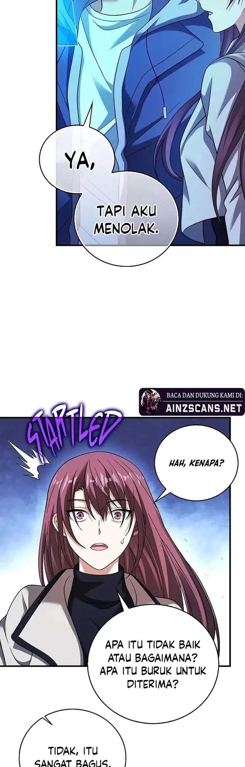 Max Talent Player Chapter 39 Gambar 35