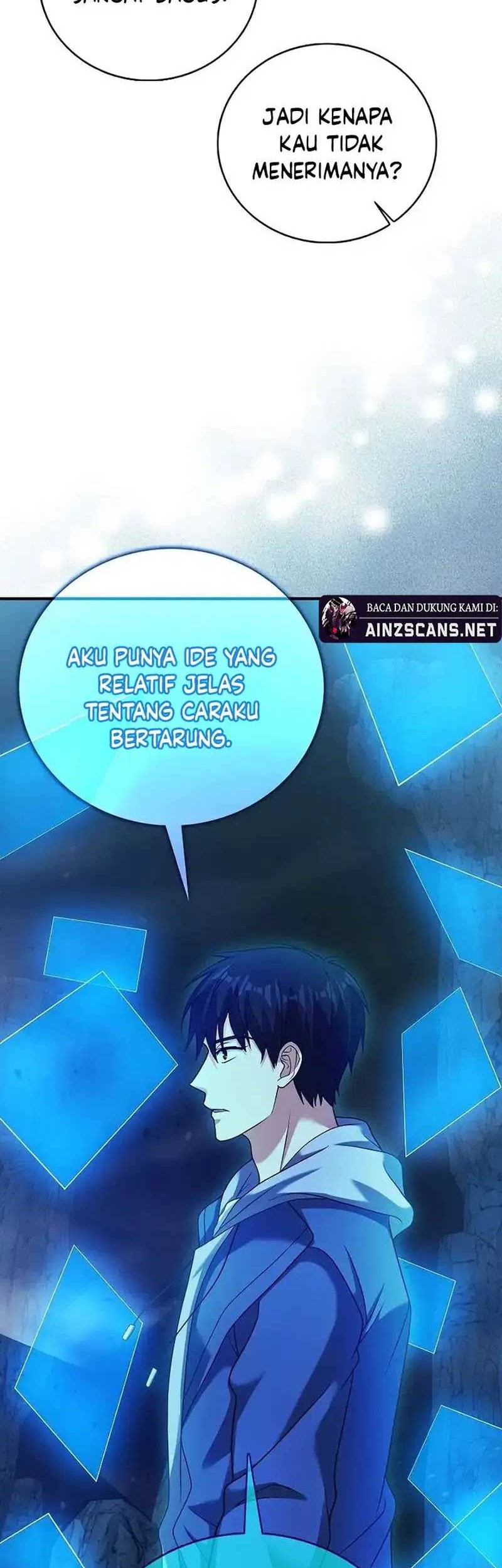 Max Talent Player Chapter 39 Gambar 36