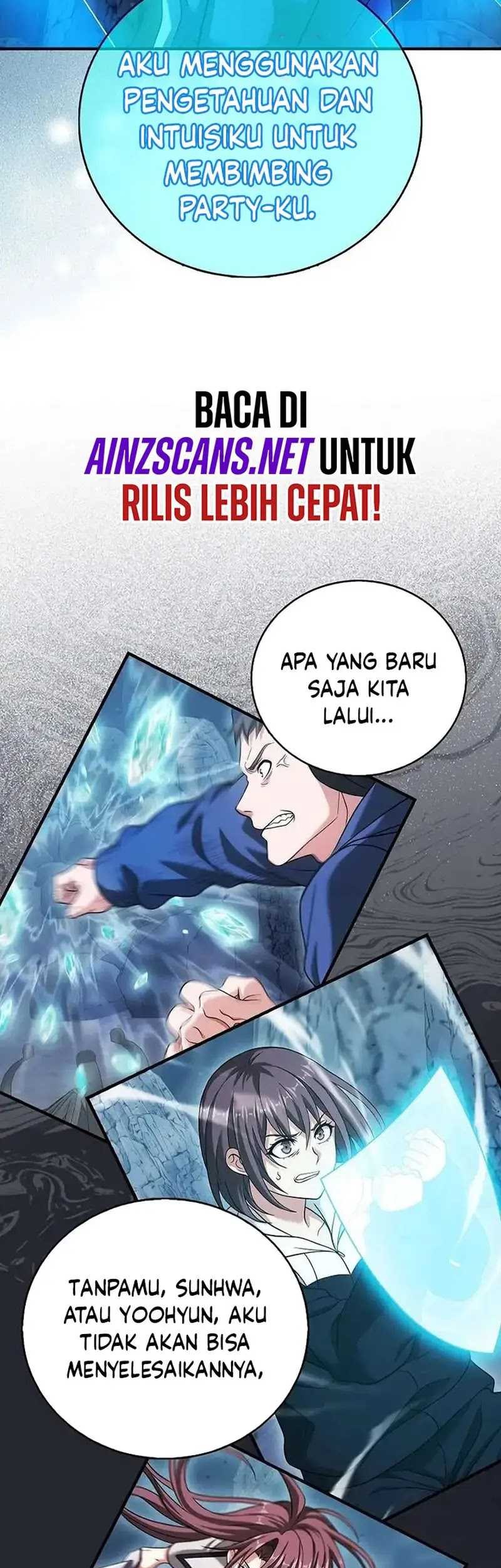 Max Talent Player Chapter 39 Gambar 37