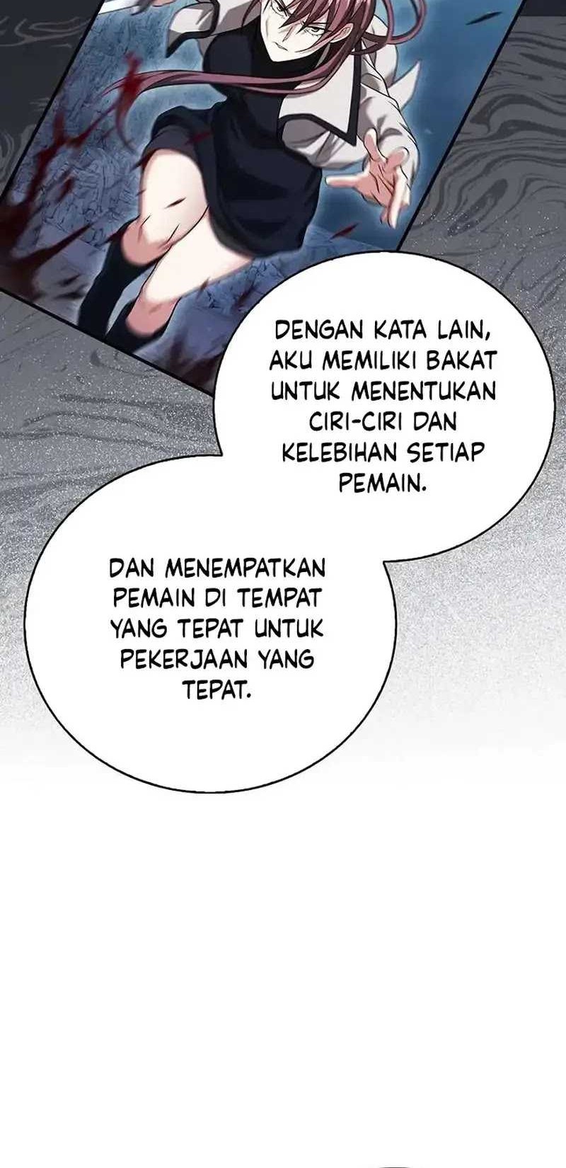 Max Talent Player Chapter 39 Gambar 38