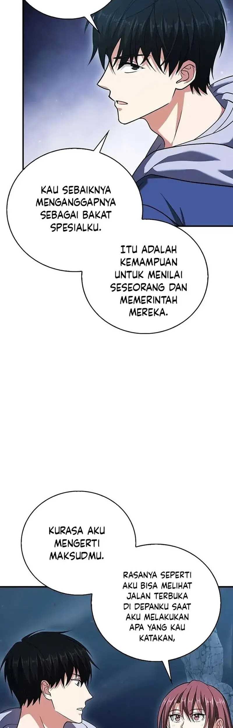 Max Talent Player Chapter 39 Gambar 40