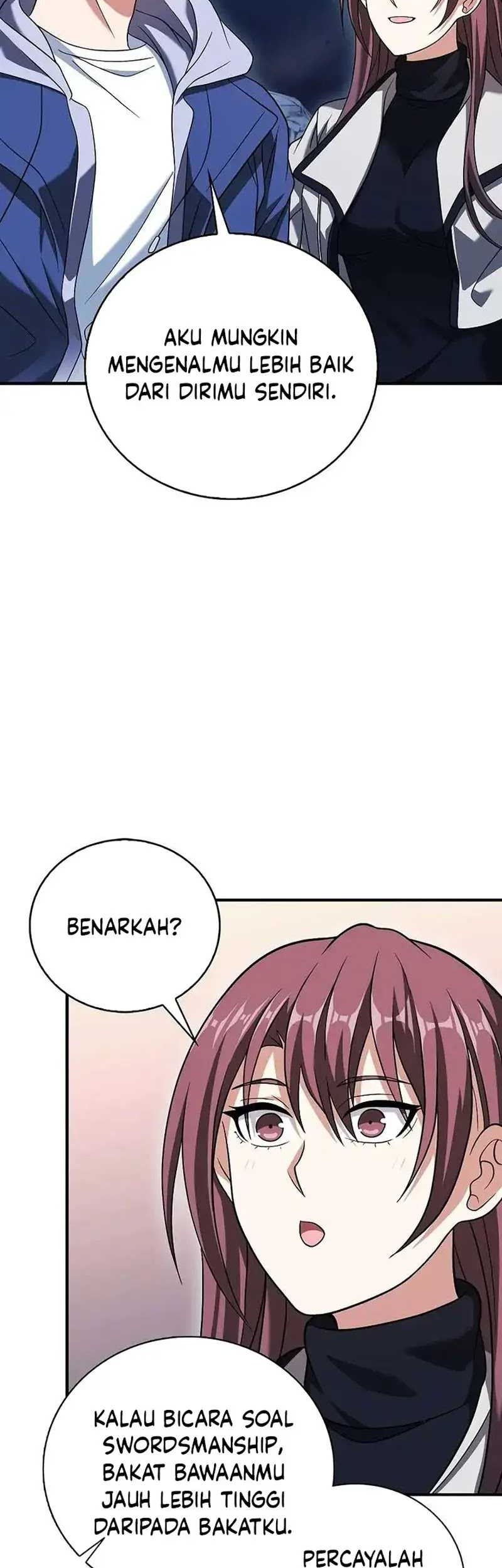 Max Talent Player Chapter 39 Gambar 41