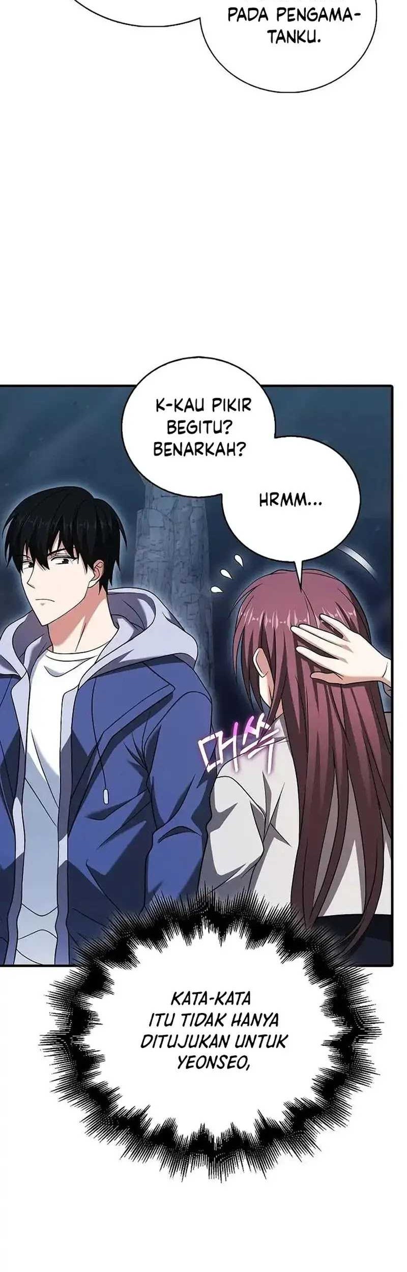 Max Talent Player Chapter 39 Gambar 42