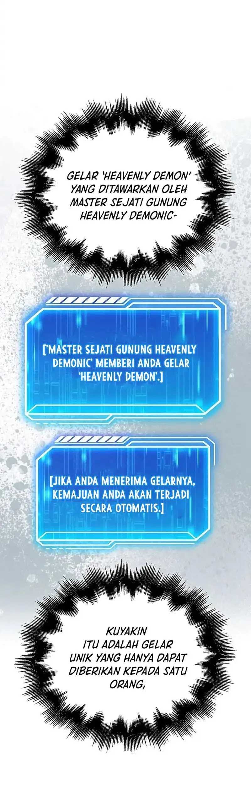 Max Talent Player Chapter 39 Gambar 43