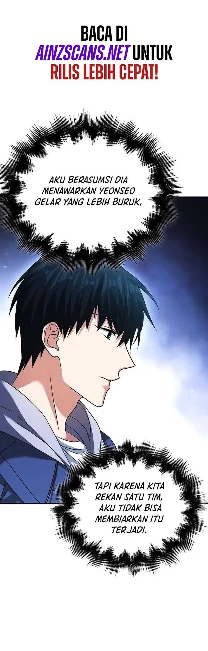 Max Talent Player Chapter 39 Gambar 44