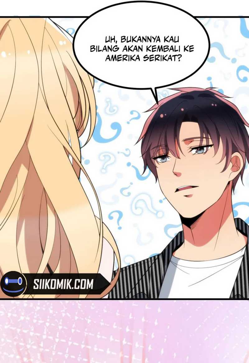 I Have 90 Billion Licking Gold Chapter 399 Gambar 11