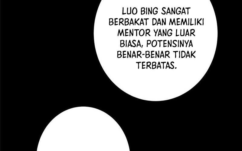 Keep A Low Profile, Sect Leader Chapter 431 Gambar 19