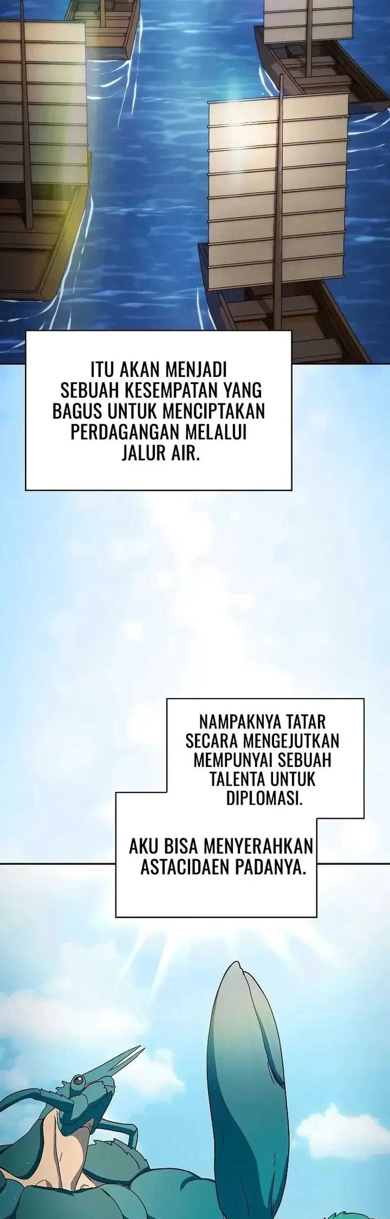 The Nebula’s Civilization Chapter 51 Gambar 51