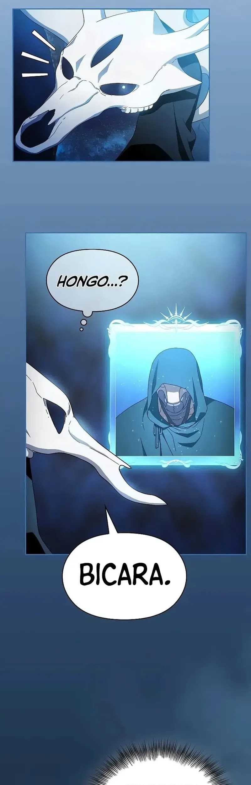 The Nebula’s Civilization Chapter 51 Gambar 54