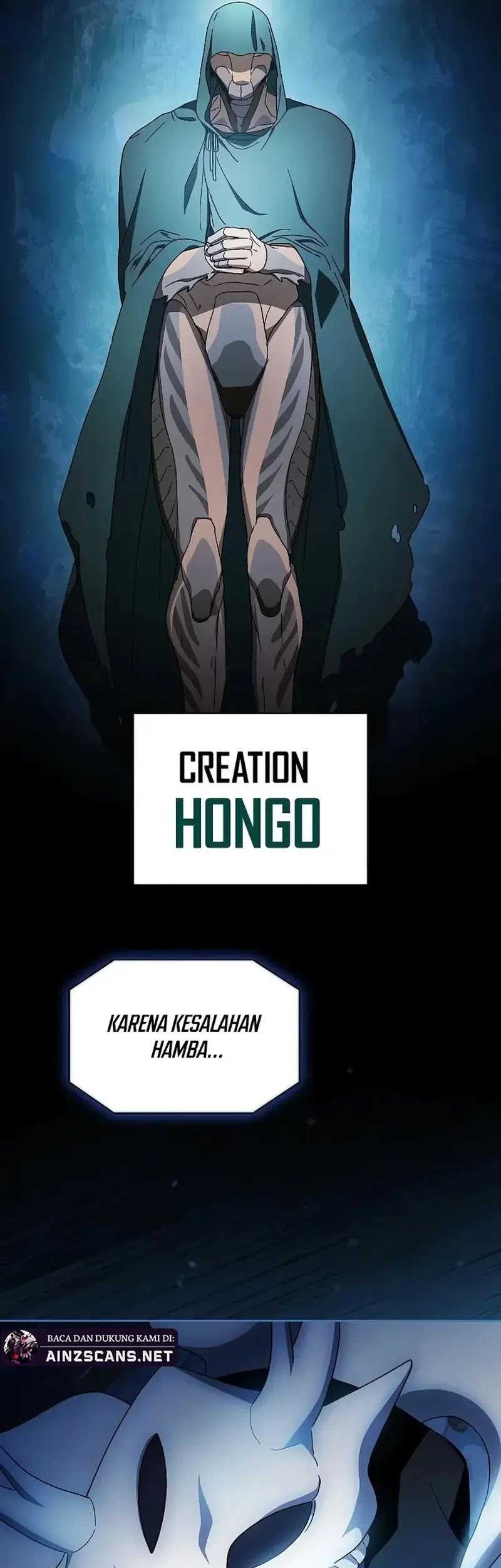 The Nebula’s Civilization Chapter 51 Gambar 56
