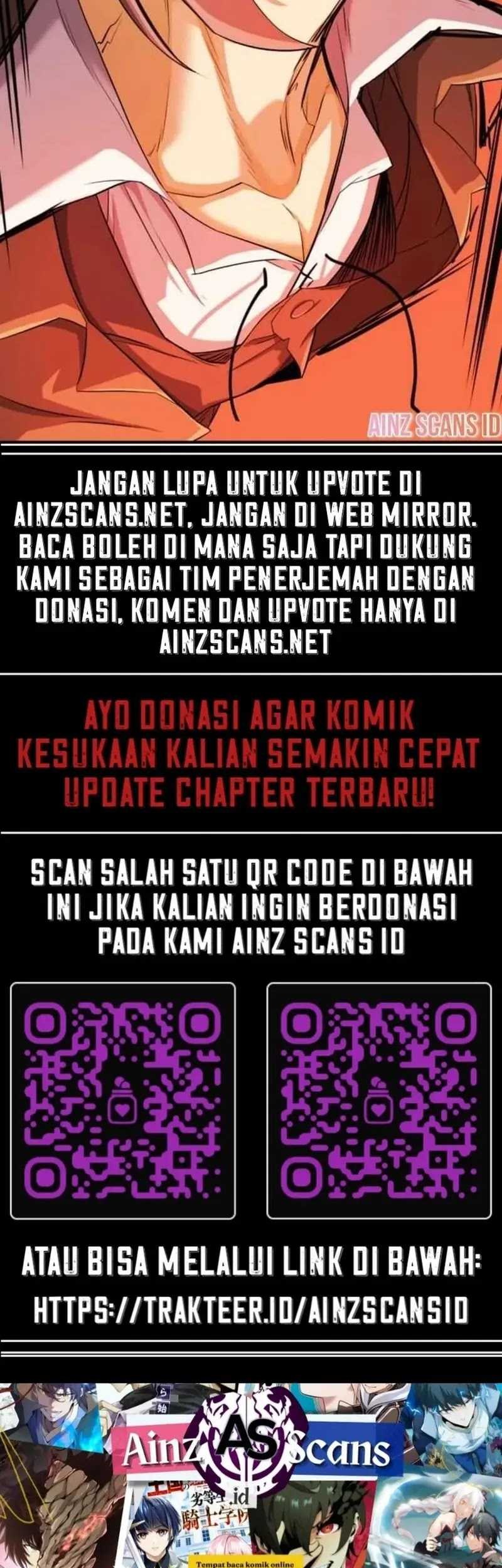 The Nebula’s Civilization Chapter 51 Gambar 60
