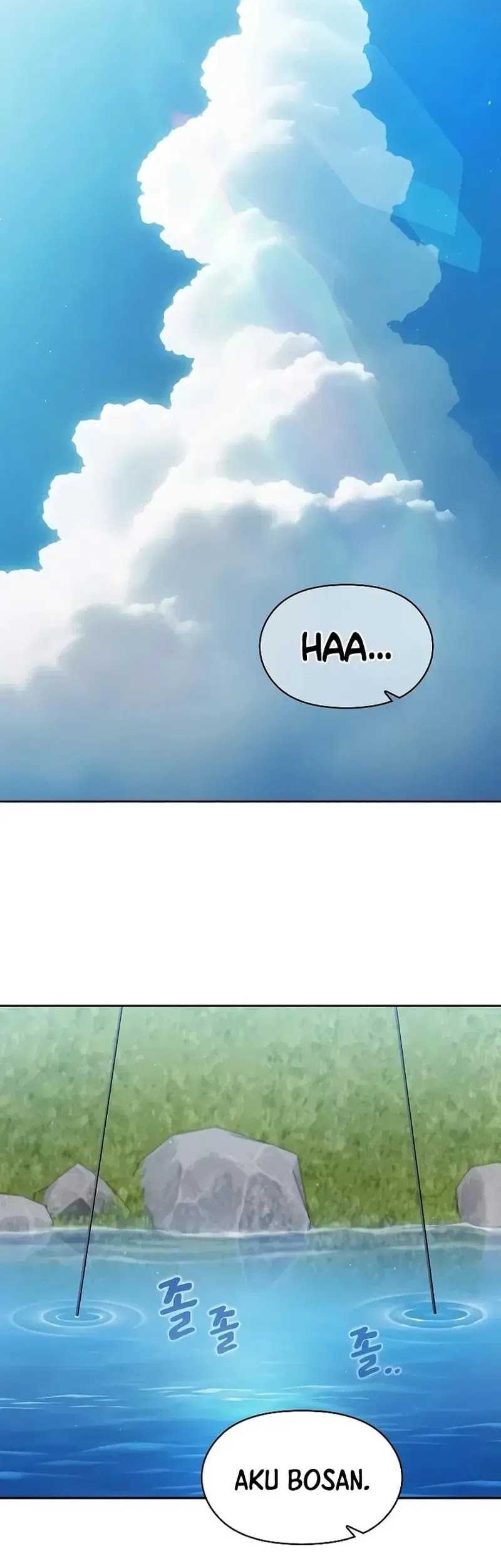 The Nebula’s Civilization Chapter 51 Gambar 3