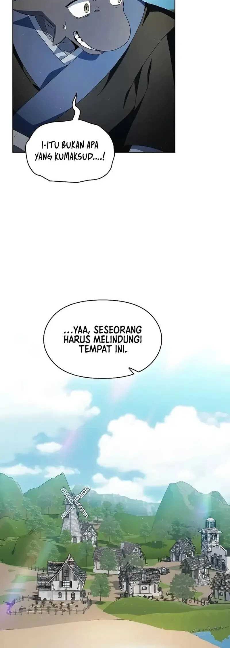 The Nebula’s Civilization Chapter 51 Gambar 7
