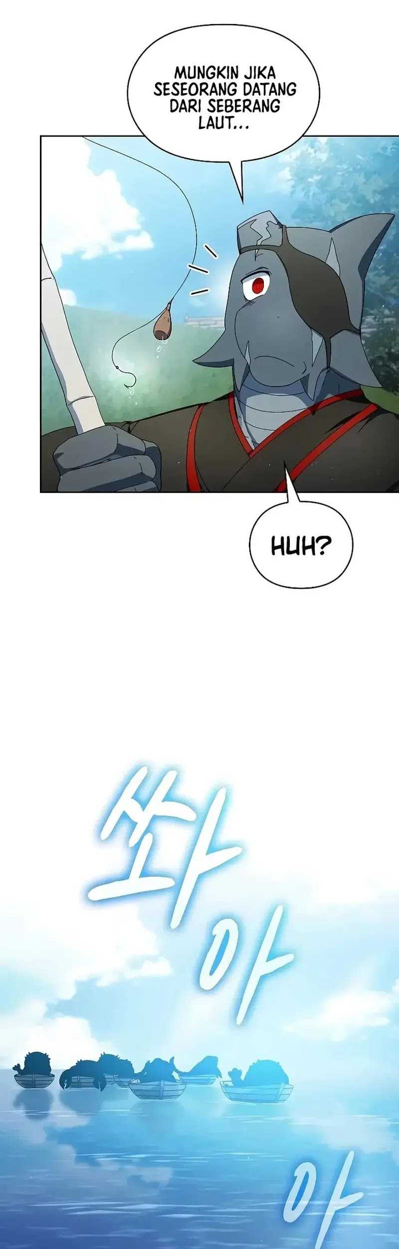 The Nebula’s Civilization Chapter 51 Gambar 9