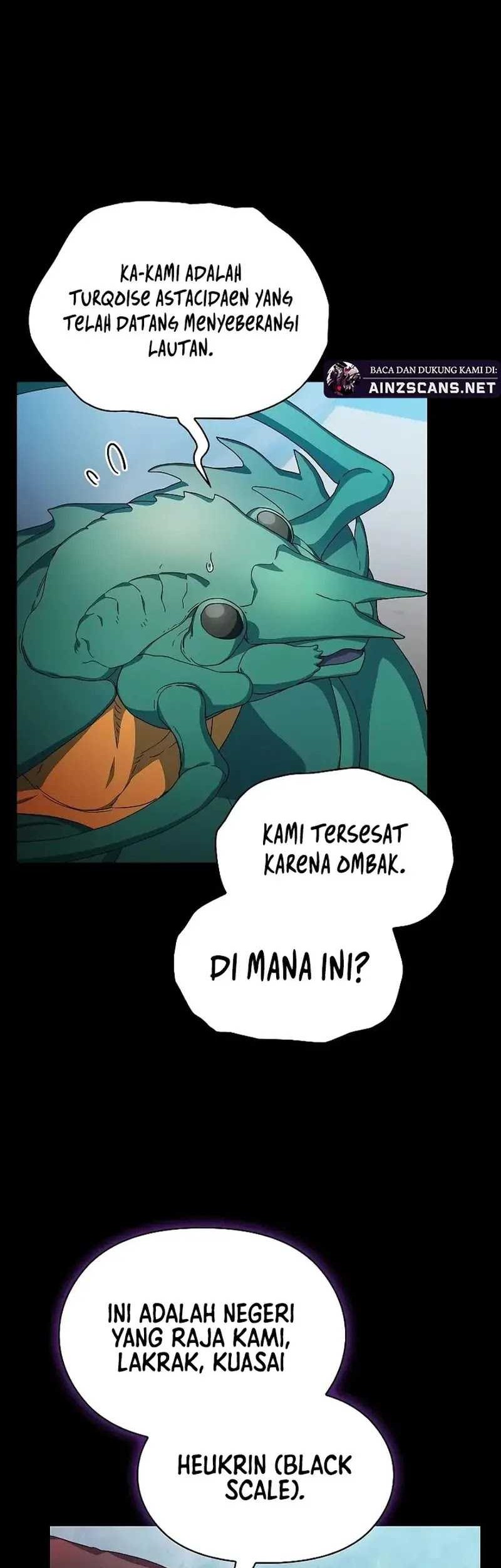 The Nebula’s Civilization Chapter 51 Gambar 15