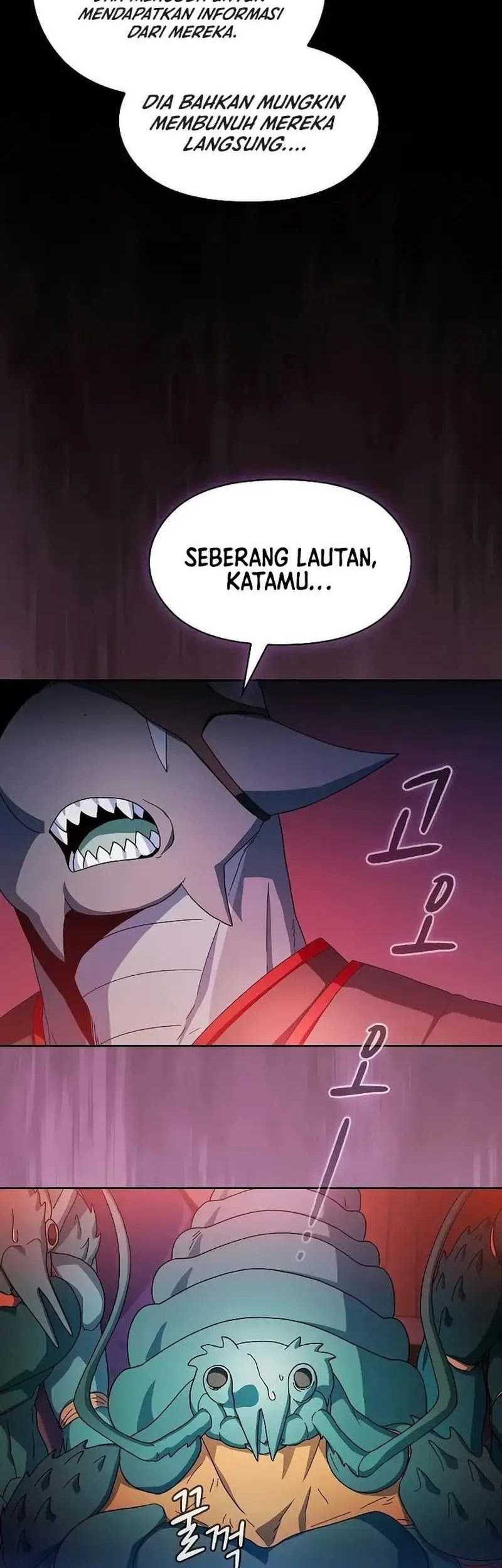 The Nebula’s Civilization Chapter 51 Gambar 17