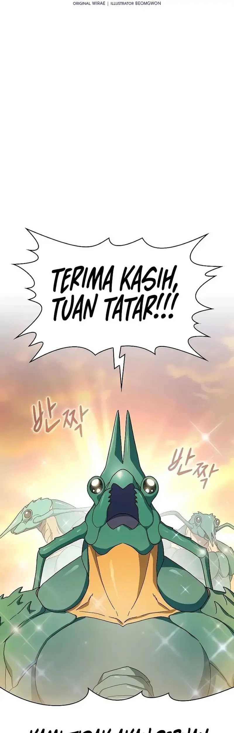 The Nebula’s Civilization Chapter 51 Gambar 20