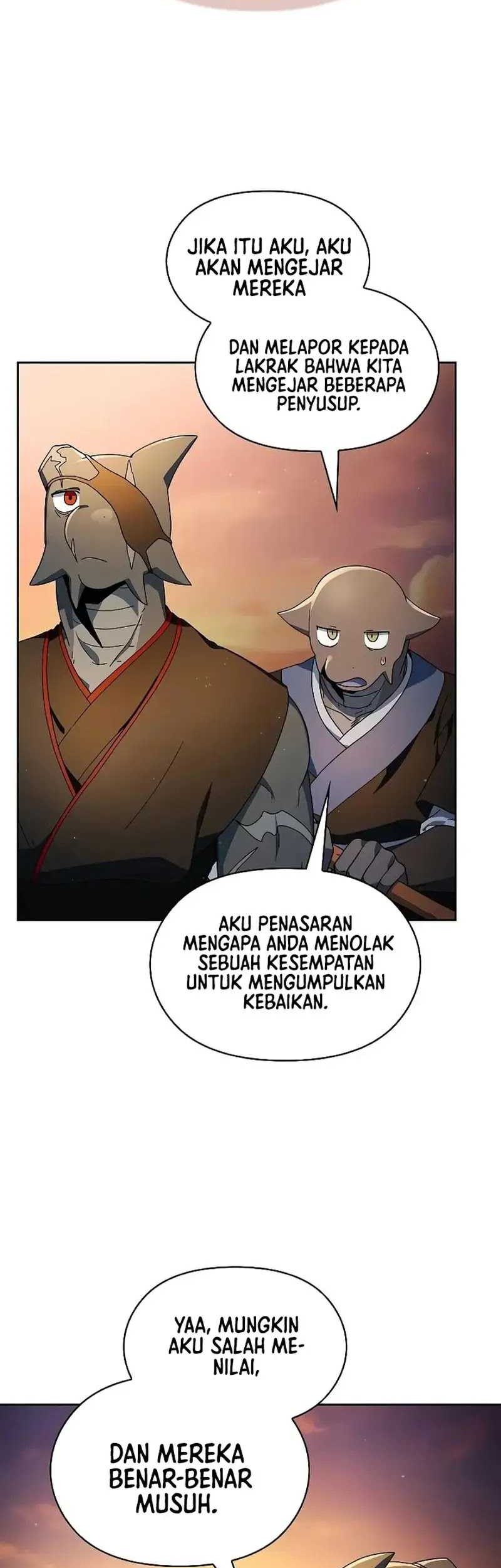 The Nebula’s Civilization Chapter 51 Gambar 22