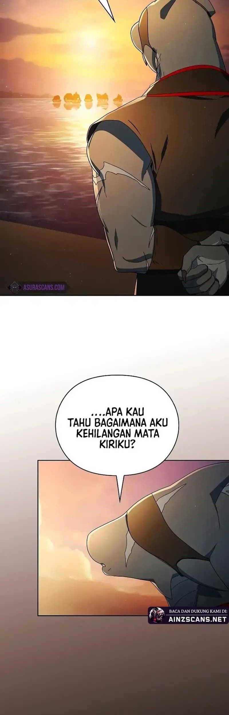 The Nebula’s Civilization Chapter 51 Gambar 23