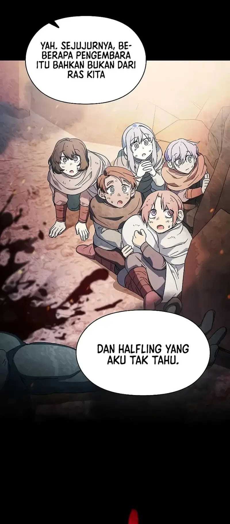 The Nebula’s Civilization Chapter 51 Gambar 25