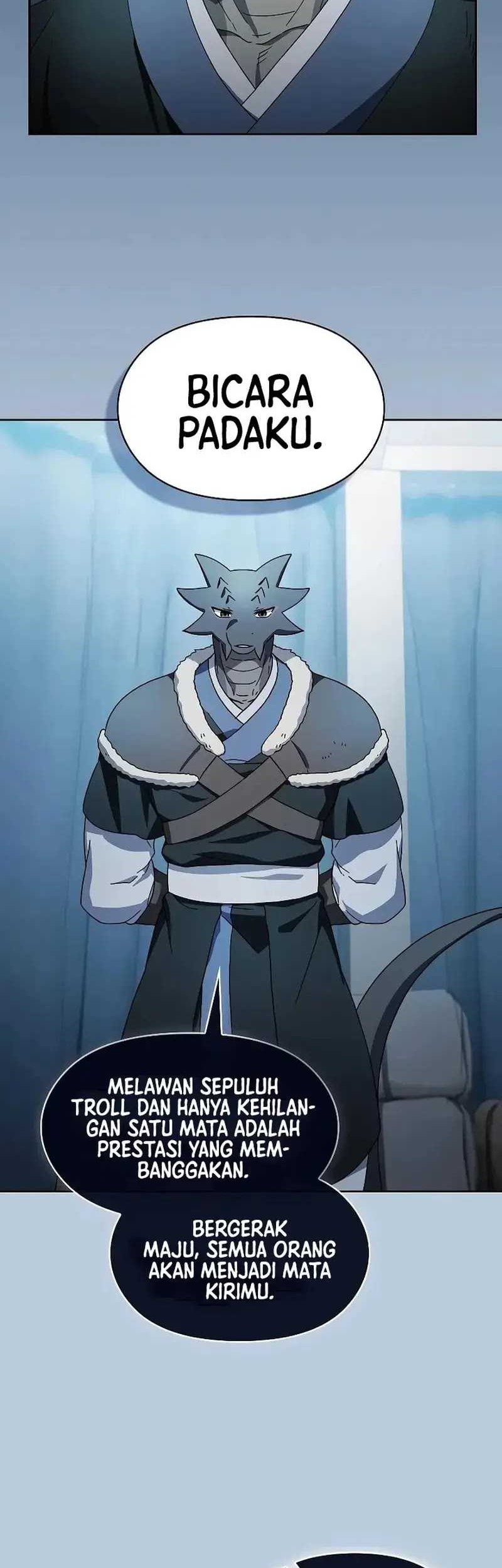 The Nebula’s Civilization Chapter 51 Gambar 27