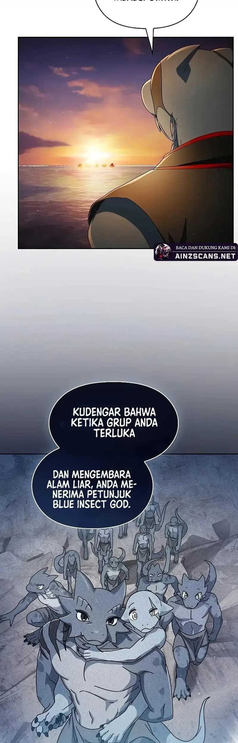 The Nebula’s Civilization Chapter 51 Gambar 29