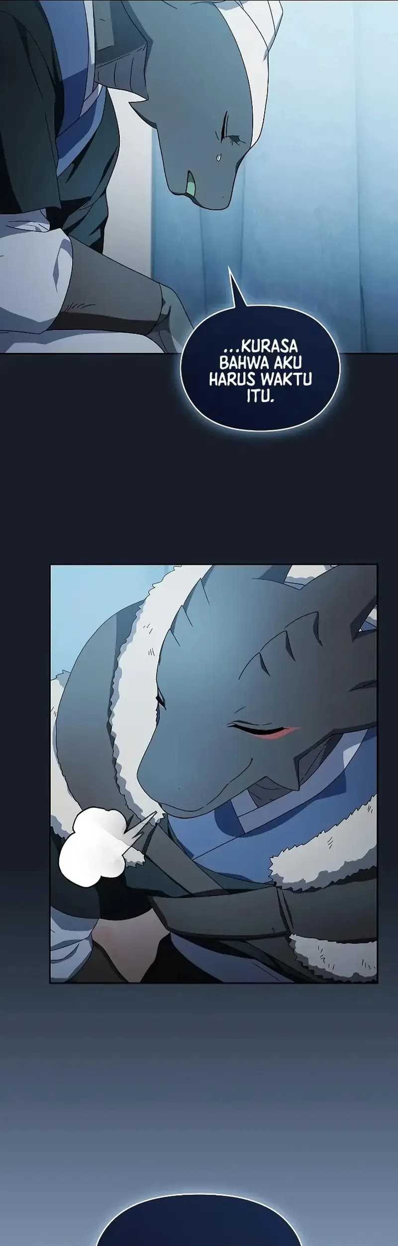 The Nebula’s Civilization Chapter 51 Gambar 32