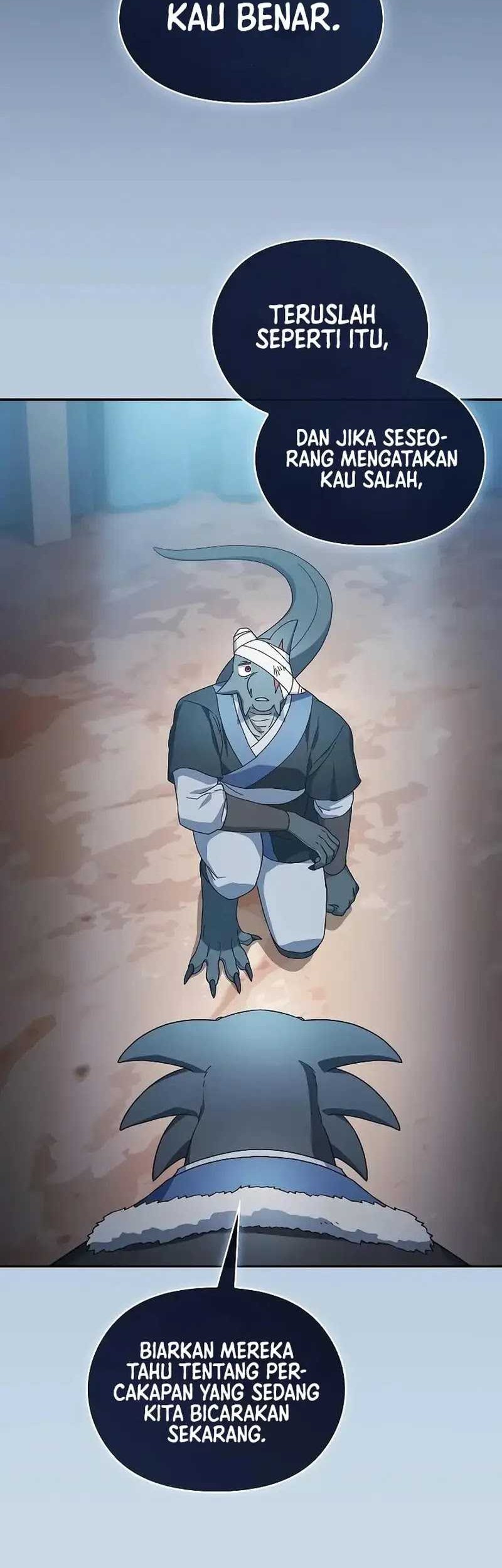 The Nebula’s Civilization Chapter 51 Gambar 33